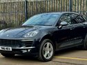 Porsche Macan 2.0T SUV 5dr Petrol PDK 4WD (s/s) (252 ps)