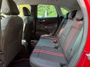 Vauxhall Crossland 1.2 Crossland SRi Nav T 5dr 42