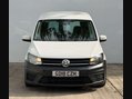 Volkswagen Caddy 2.0 Caddy C20 Startline TDI 24
