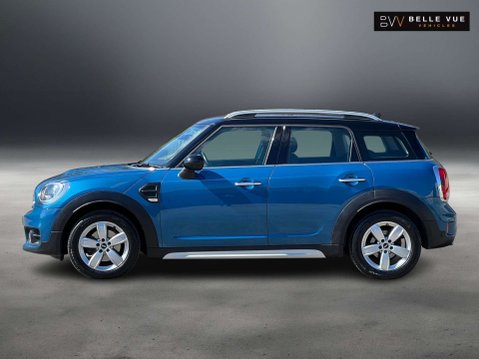 Mini Countryman 1.5 Countryman Cooper 5dr - NATIONAL DELIVERY* 5