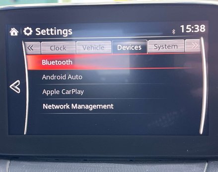 Mazda 2 1.5 Mazda2 Sport Nav MHEV 5dr 40