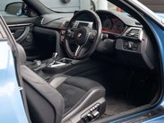 BMW M4 3.0 M4 Semi-Auto 2dr 7
