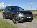 Land Rover Range Rover Velar R-DYNAMIC SE
