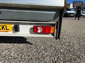 Citroen Relay Luton LWB L3 35 Tail Lift EURO 6 NO VAT 21