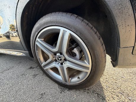 Mercedes-Benz GLA GLA 200 AMG LINE 11