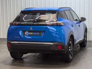 Peugeot 2008 2008 Allure Premium EV 5dr 39