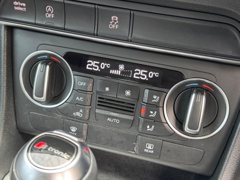 Audi Q3 1.4 TFSI CoD Sport S Tronic Euro 6 (s/s) 5dr 26