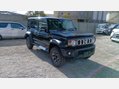 Suzuki Jimny Nomade 5 Door FC 4WD ALLGRIP 1.5 AUTO + JC74W NEW DELIVERY MILEAGE 1