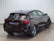 Infiniti Q30 2.1 Q30 Premium Tech D Semi-Auto 5dr 9