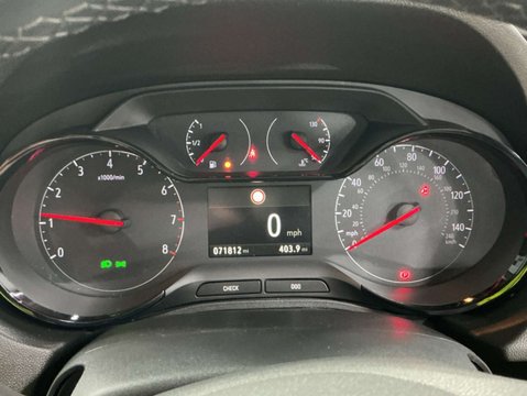 Vauxhall Grandland X 1.2 Grandland X SE T S/S 5dr 7