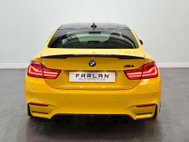 BMW M4 3.0 BiTurbo Competition Coupe 2dr Petrol DCT Euro 6 (s/s) (450 ps) 25