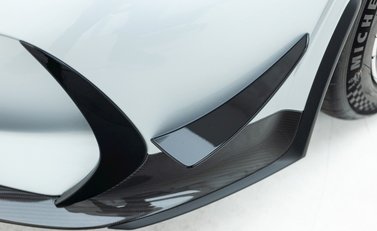 Mercedes-Benz Amg GT GT Black Series 24