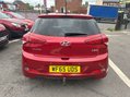 Hyundai i20 1.2 i20 Premium SE MPI 5dr 11