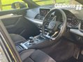 Audi Q5 2.0 Q5 S Line 40 TDI Quattro Semi-Auto 4WD 5dr 65