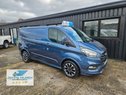 Ford Transit Custom 290 SPORT P/V L1 H1