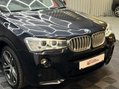 BMW X3 3.0 30d M Sport Auto xDrive Euro 6 (s/s) 5dr 23