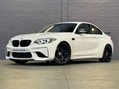 BMW M2 3.0 M2 Auto 2dr 14