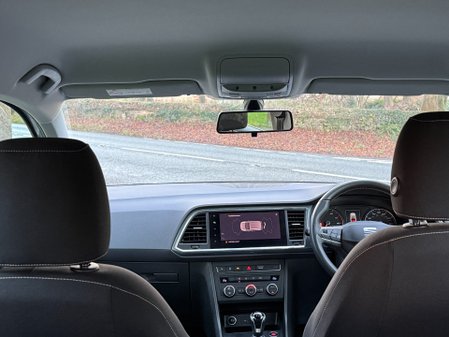 SEAT Ateca TSI EVO SE TECHNOLOGY 46