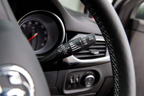 Vauxhall Astra ELITE NAV CDTI S/S 18