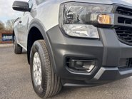 Ford Ranger XL Ecoblue 4x4 170 ps Single Cab Pickup - Air Con / Car Play 21