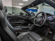 Audi R8 5.2 FSI V10 Spyder 2dr Petrol S Tronic quattro Euro 6 (s/s) (570 ps) 57