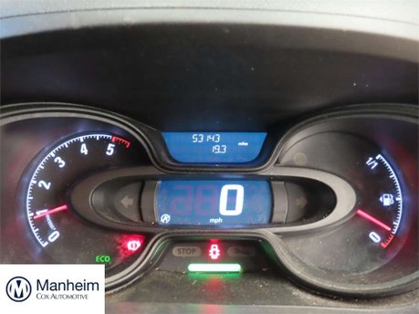 Vauxhall Vivaro 1.6 CDTi 2900 Panel Van 5dr Diesel Manual L1 H1 Euro 6 (s/s) (95 ps) 3