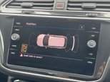 Volkswagen Tiguan 2.0 TDI R-Line SUV 5dr Diesel Manual Euro 6 (s/s) (150 ps) 58