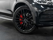 Mercedes-Benz GLC 3.0 AMG GLC 43 Premium Plus 4Matic Auto 4WD 5dr 4