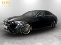 Mercedes-Benz C Class 2.0 C220dh MHEV AMG Line (Premium) Saloon 4dr Diesel Hybrid G-Tronic+ Euro 3