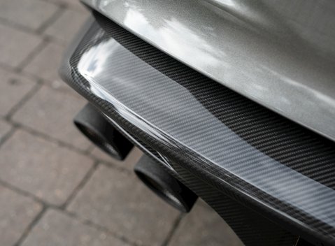 Aston Martin Zagato Vanquish Coupe 30