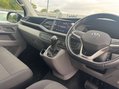 Volkswagen Transporter 2.0 TDI T30 Highline Kombi Double Cab 5dr Diesel DSG FWD SWB Euro 6 (s/s) ( 25