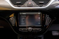 Vauxhall Corsa SE 25