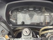 Yamaha FJ 1991 CLASSIC PROJECT BIKE SPARES OR REPAIR 1200CC SPORTS TOURER 21