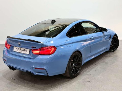 BMW M4 3.0 BiTurbo GPF Competition Coupe 2dr Petrol DCT Euro 6 (s/s) (450 ps) 23