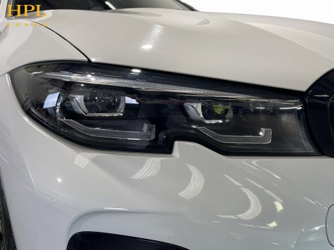 BMW 3 Series 2.0 330e 12kWh M Sport Saloon 4dr Petrol Plug-in Hybrid Auto Euro 6 (s/s) ( 9