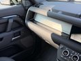 Land Rover Defender 3.0 Defender Hard Top D MHEV Auto 4WD 3dr 19