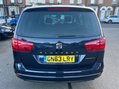 SEAT Alhambra 2.0 TDI Ecomotive CR SE Lux Euro 5 (s/s) 5dr 5