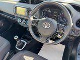 Toyota Yaris 1.5 VVT-i Icon Tech Euro 6 5dr 29
