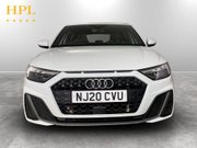 Audi A1 1.0 TFSI 30 S line Sportback 5dr Petrol Manual Euro 6 (s/s) (116 ps) Air Co 2