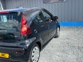 Peugeot 107 1.0 12V Active Euro 5 5dr 64