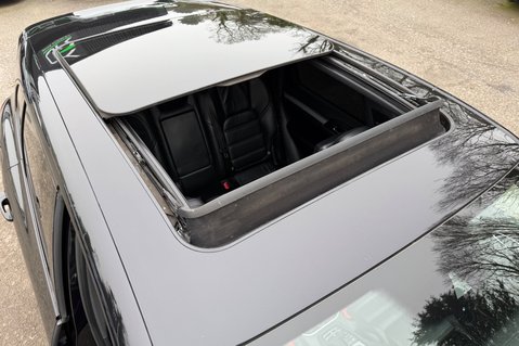 Porsche Cayenne D V6 TIPTRONIC S - REAR ENTERTAINMENT -PDLS -PAN ROOF -CAMERA -£17K EXTRAS 21
