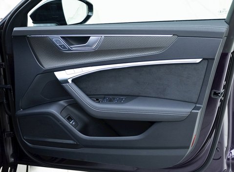 Audi RS6 Avant Vorsprung 21