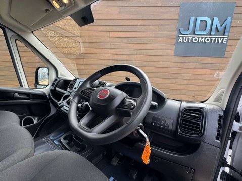 Fiat Ducato 2.2 Ducato 35 MultiJet III 19