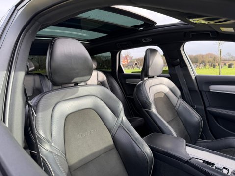 Volvo V90 2.0 D4 R-Design Auto Euro 6 (s/s) 5dr 30