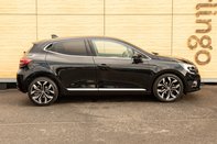 Renault Clio TECHNO TCE 12