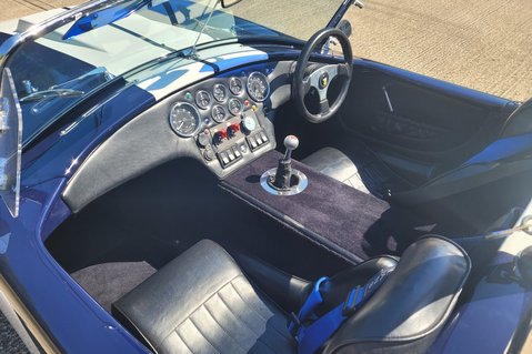 AC Cobra Gardner Douglas 427 MKIII 10