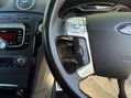 Ford Mondeo TITANIUM X SPORT TDCI 24