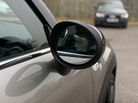 Mini Hatch 2.0 Cooper S Euro 6 (s/s) 3dr 17