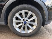 Ford Kuga TITANIUM 2.0 TDCI 4X4, 2 owners, good history, EURO 6 COMPLIANT, £195 tax 15