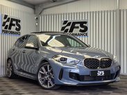 BMW 1 Series 2.0 M135i Hatchback 5dr Petrol Auto xDrive Euro 6 (s/s) (306 ps) 45